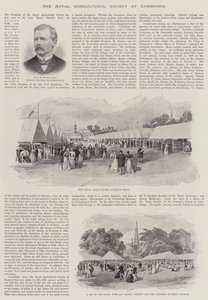 La Société royale d